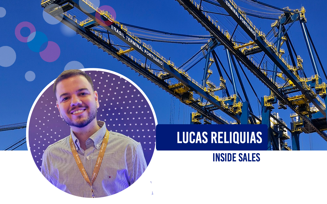 Lucas Reliquias