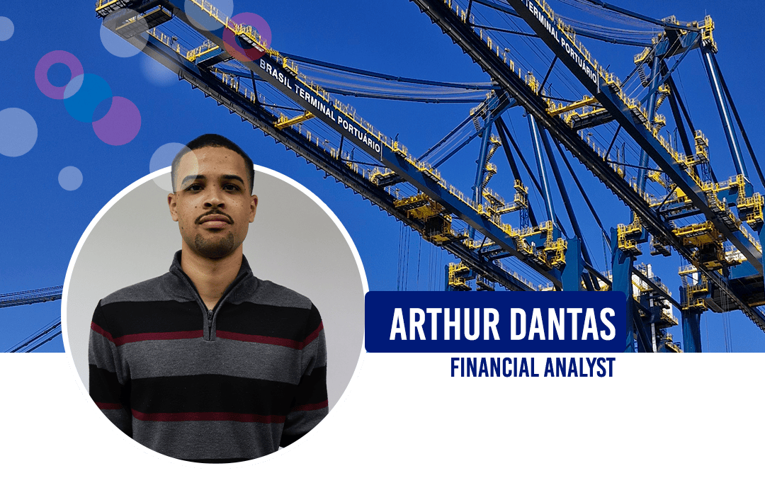 Arthur Dantas
