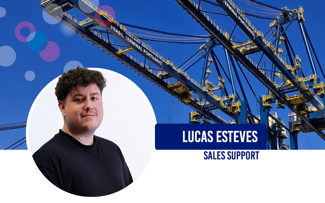 Lucas Esteves