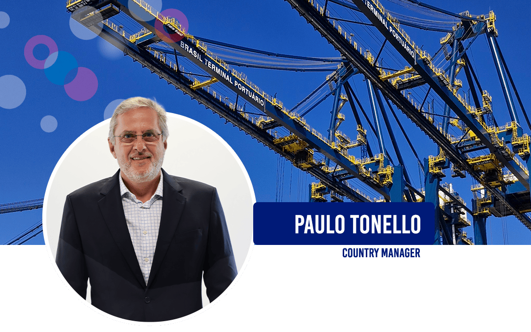 Paulo Tonello