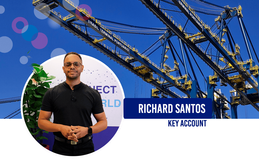 Richard Santos