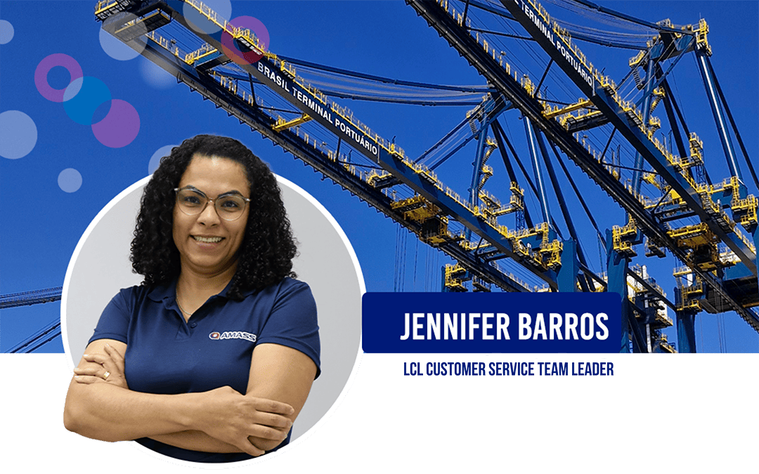 Jennifer Barros