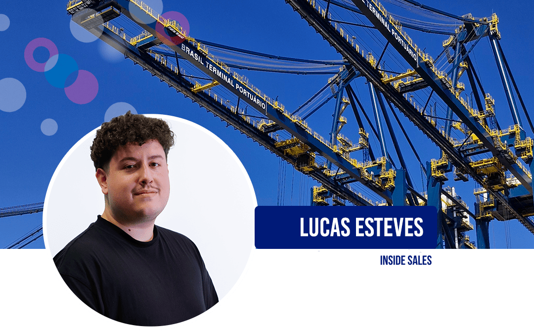 Lucas Esteves